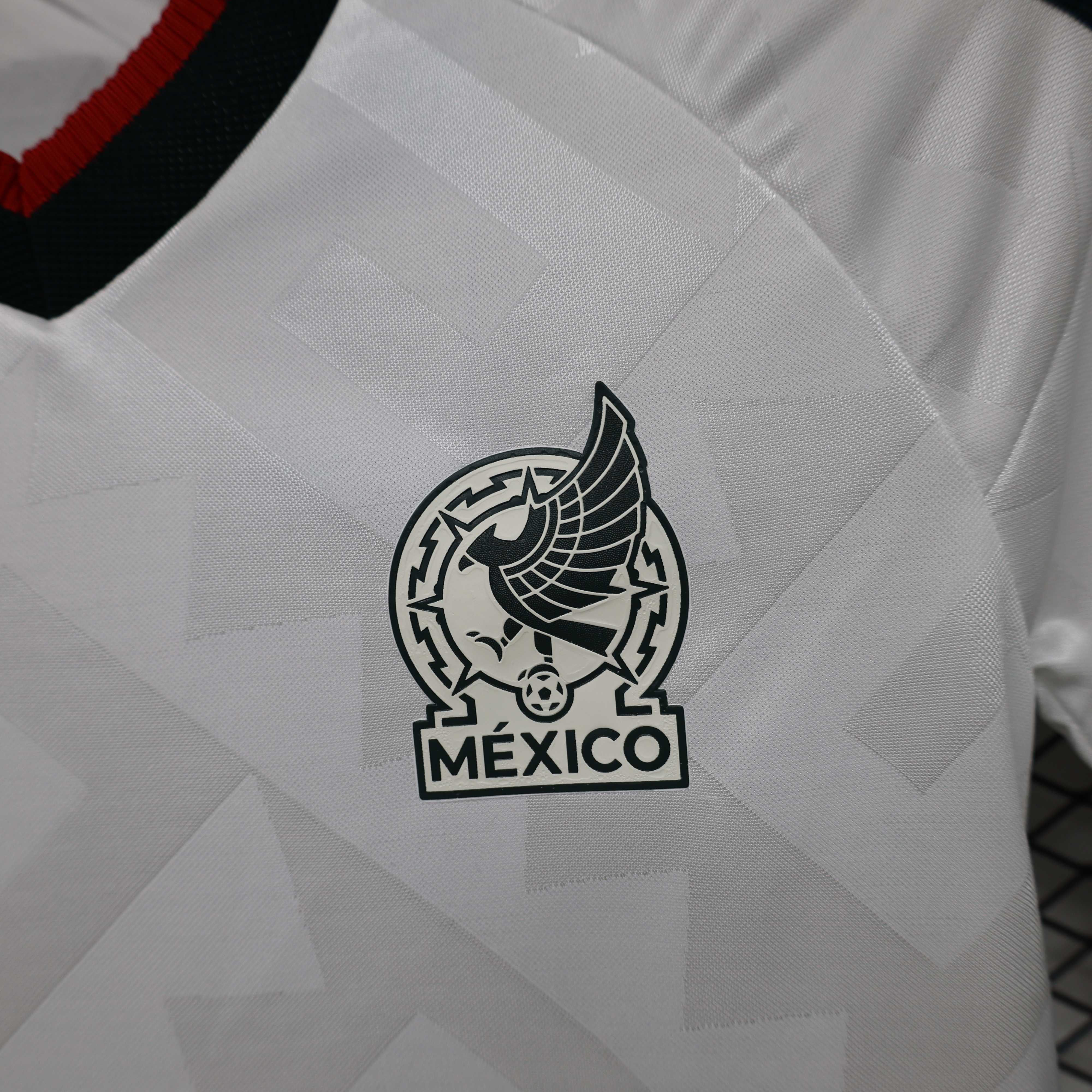2026 Mexico World Cup Away Women Soccer Jersey Player Version - view 11