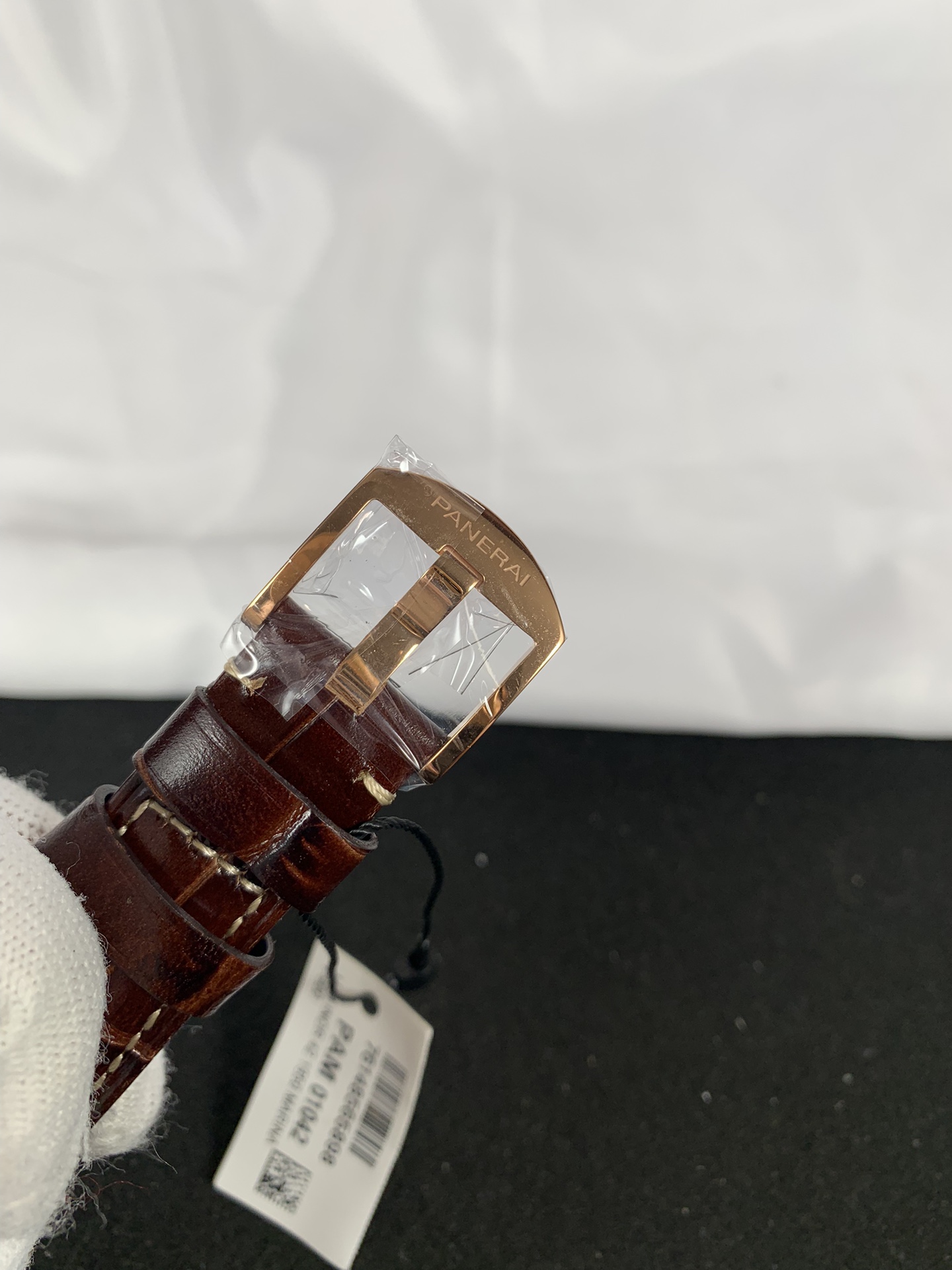 Panerai Luminor Due Pam1042 - gallery