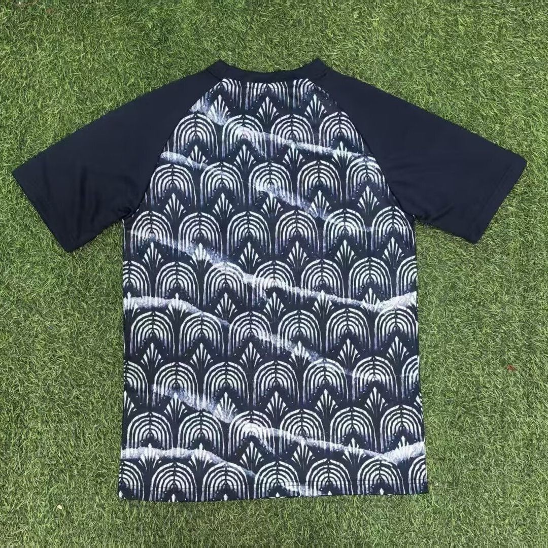 2026 Austria World Cup Training Football Jersey - view 3