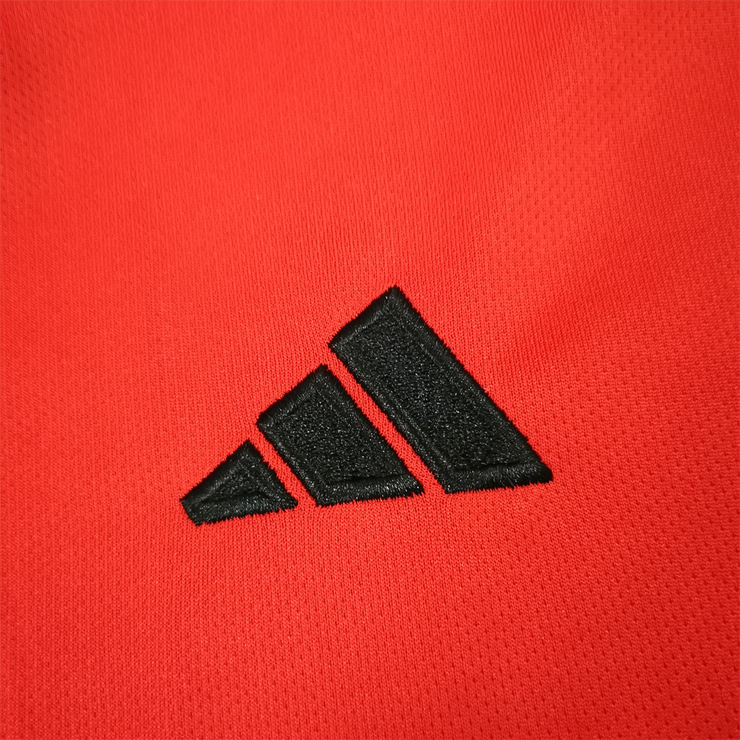 2022 Belgium World Cup Home Fan Edition - view 8