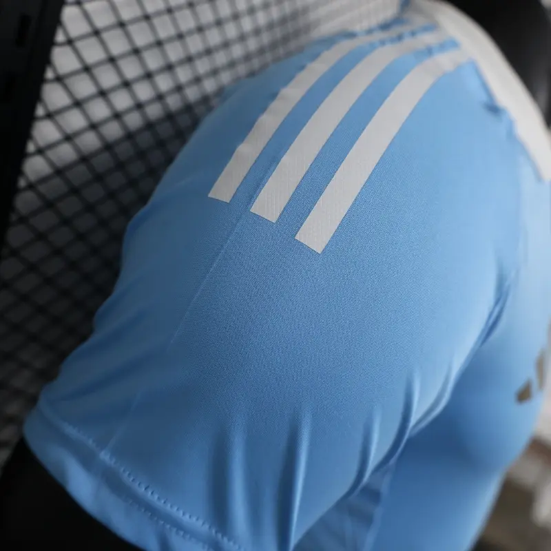 2024 Belgium Euro Cup Away Jersey Player Version - view 6