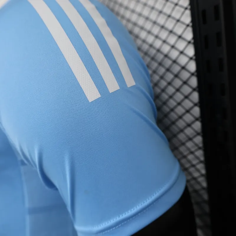 2024 Belgium Euro Cup Away Jersey Player Version - view 7