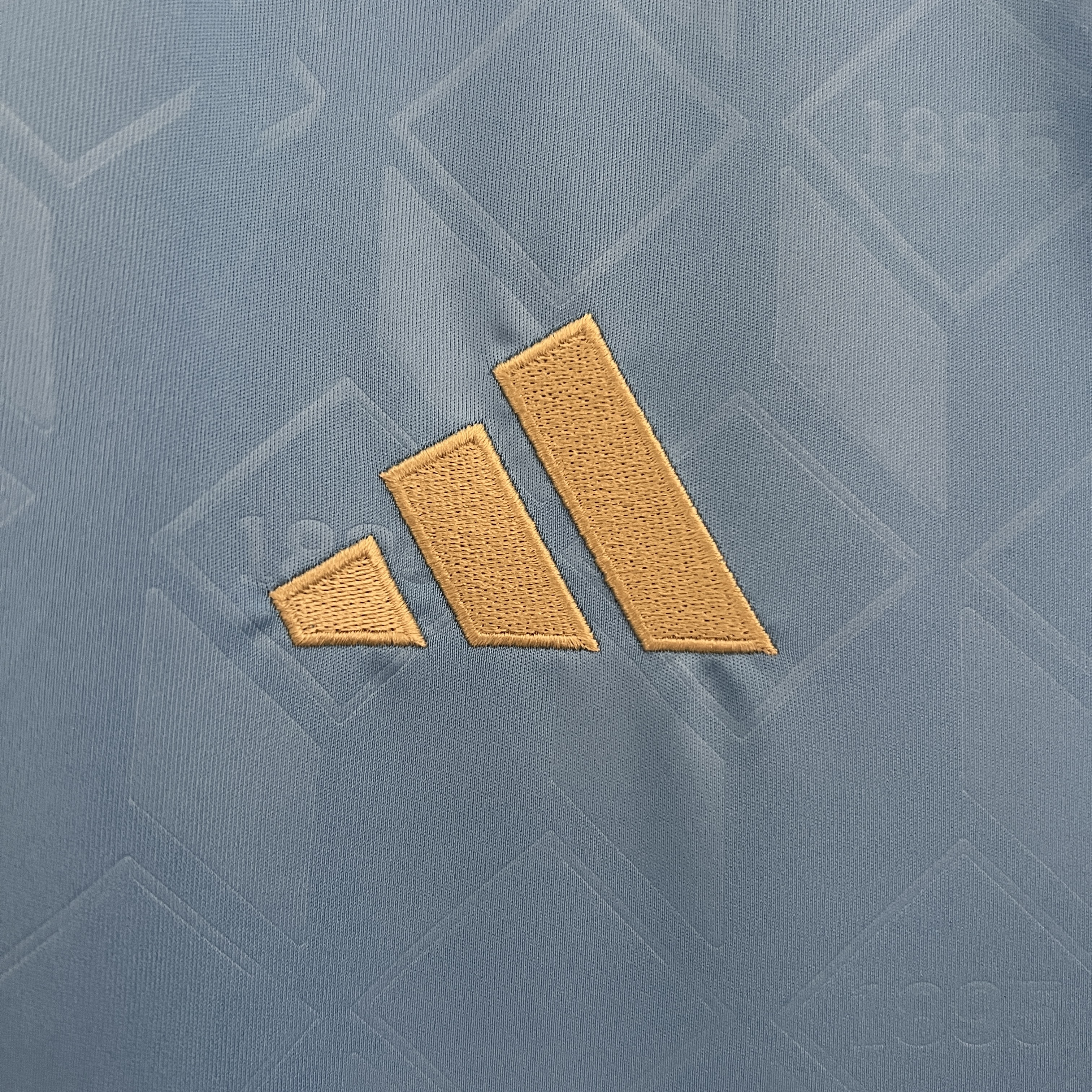 2024 Belgium Euro Cup Away Jersey - view 10