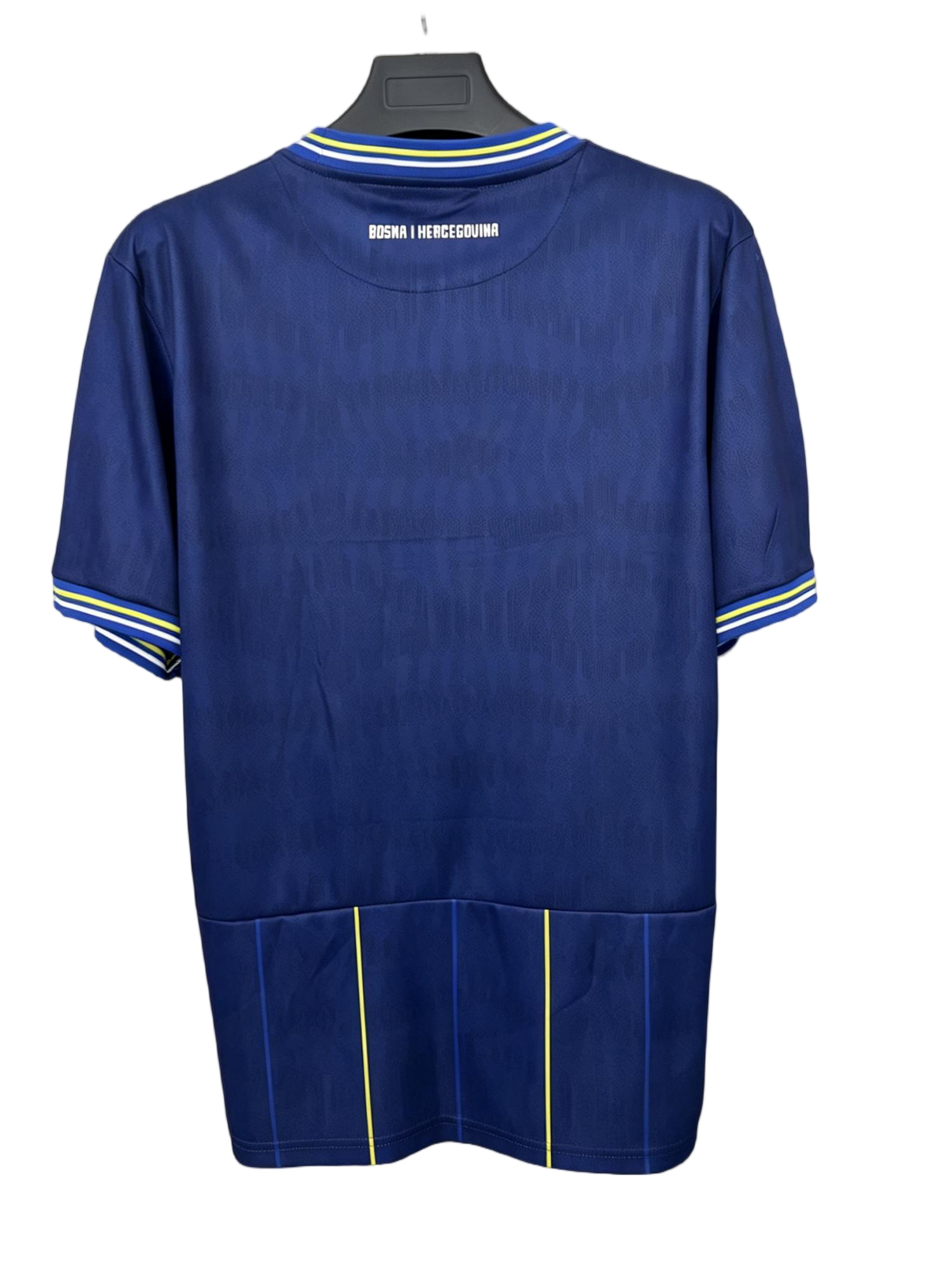 2026-27 Bosnia and Herzegovina World Cup Home Football Jersey - view 6