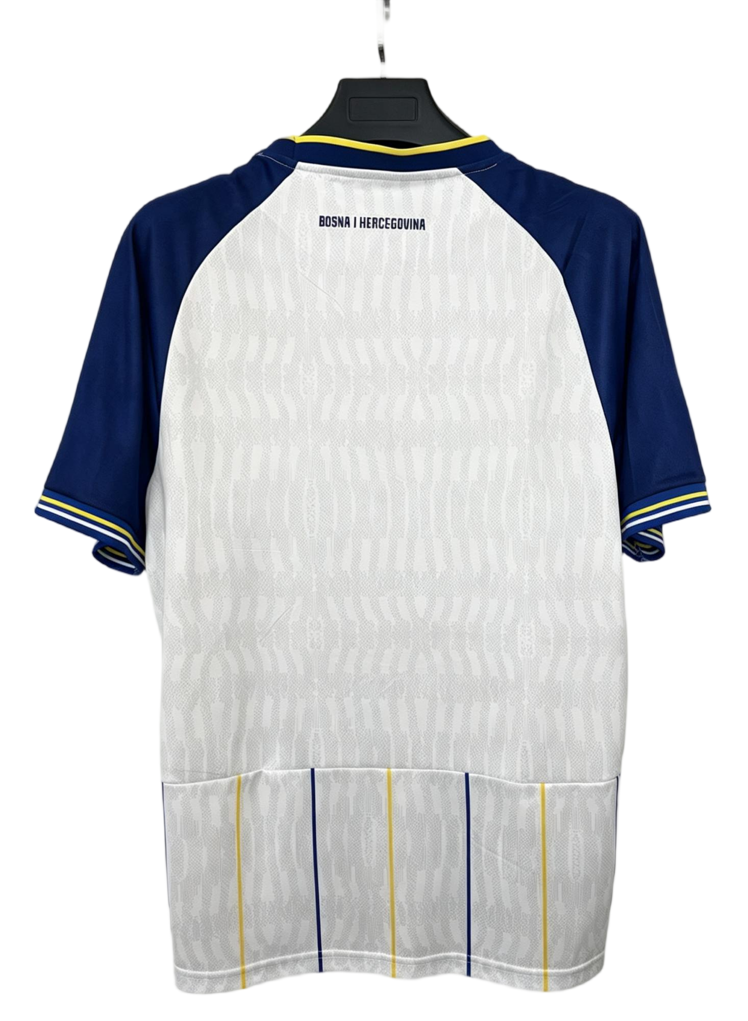 2026-27 Bosnia and Herzegovina World Cup Away Football Jersey - view 4