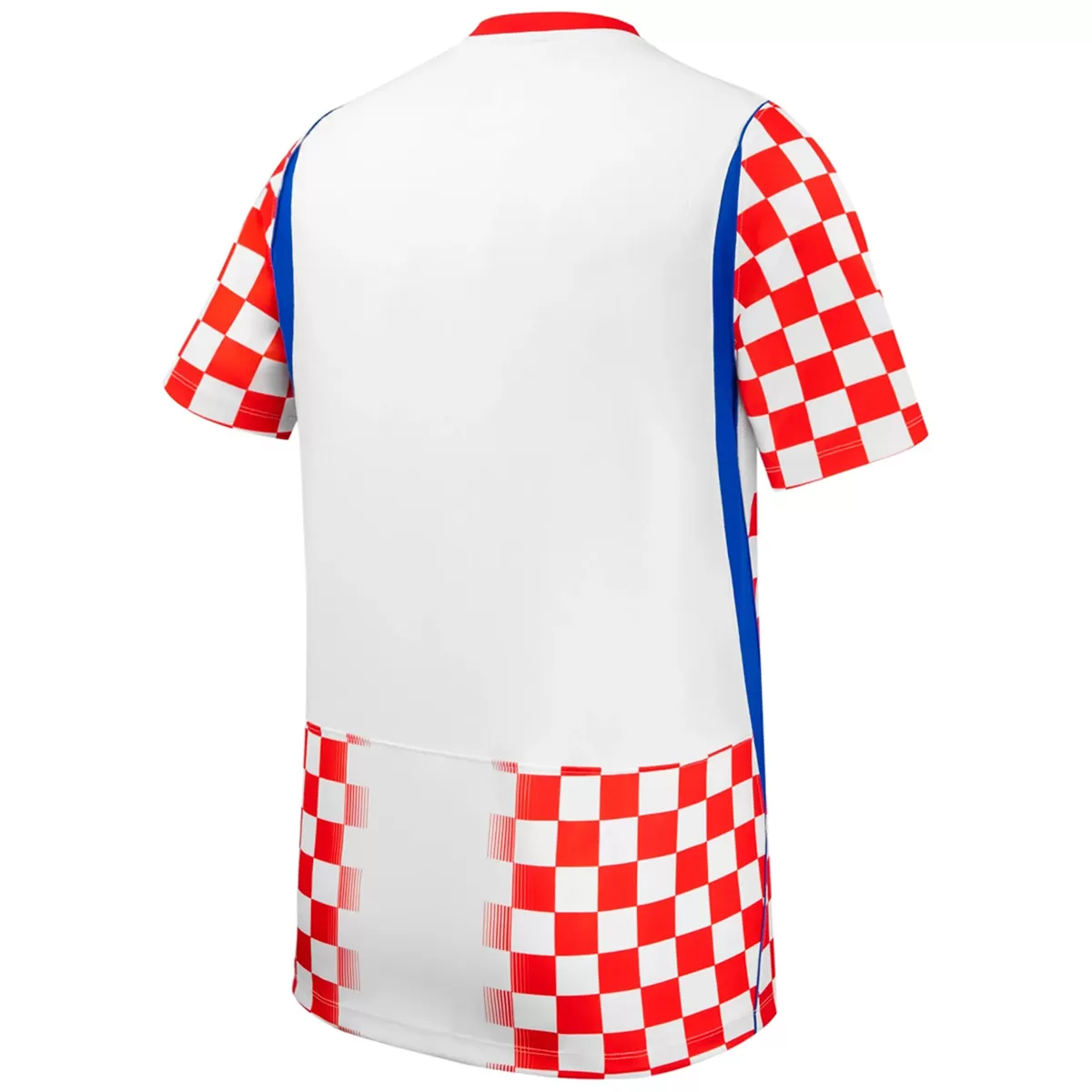 2026 Croatia World Cup Home Football Kit Jersey+Shorts - view 4