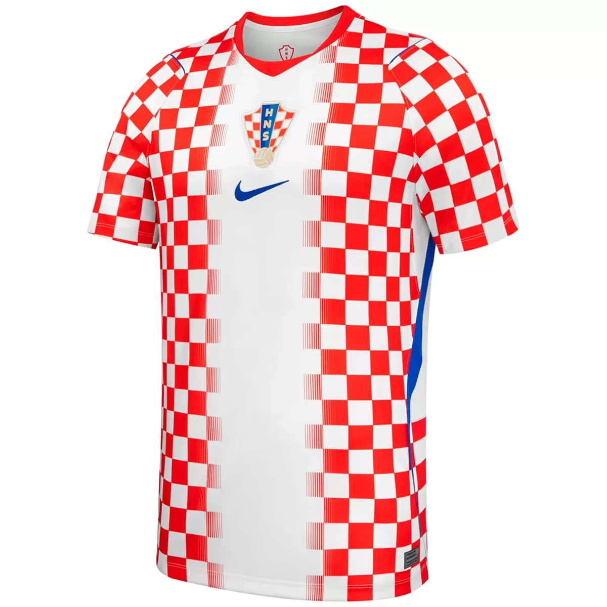2026 Croatia World Cup Home Football Kit Jersey+Shorts - view 5