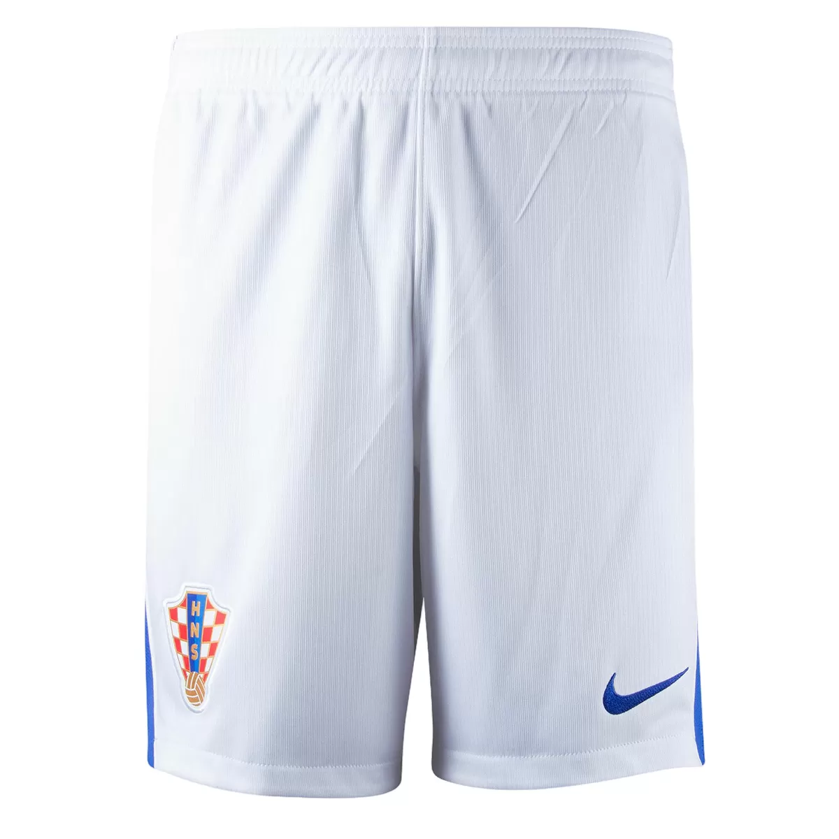 2026 Crotia World Cup Home Soccer Shorts