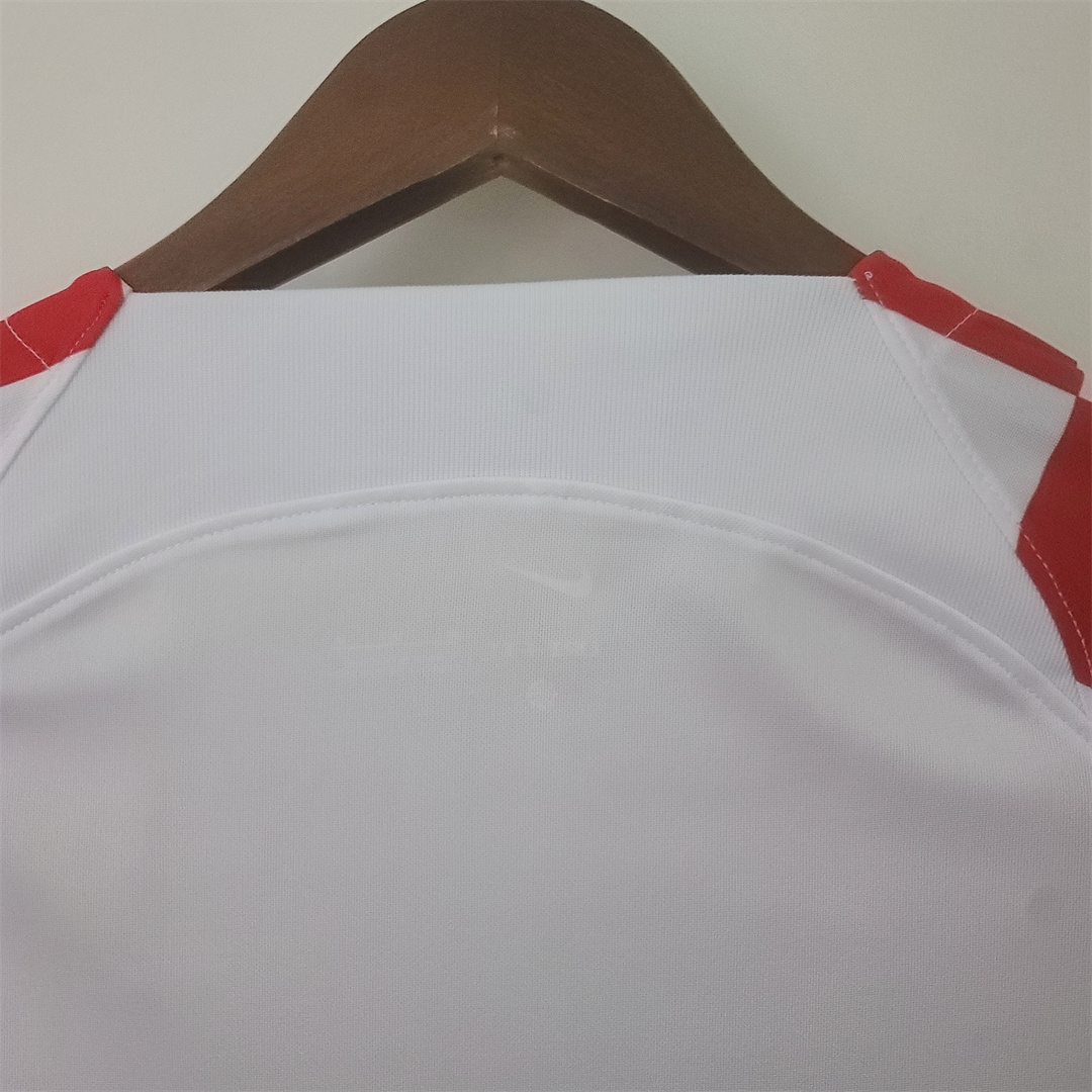 2022 Croatia World Cup Home Fan Edition - view 6