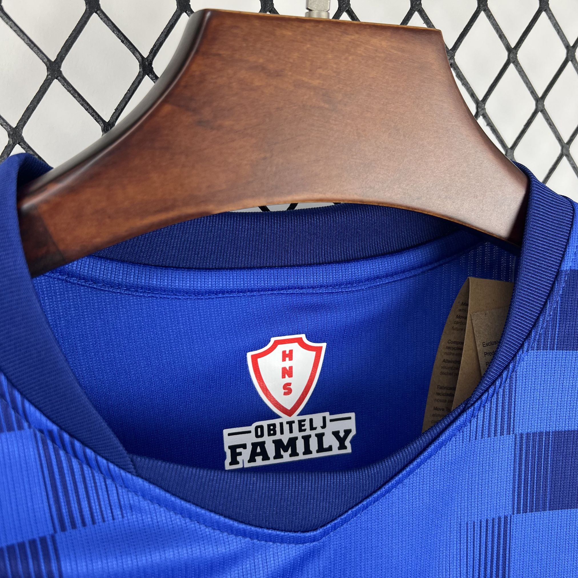 2026 Croatia World Cup Away Football Jersey - view 4