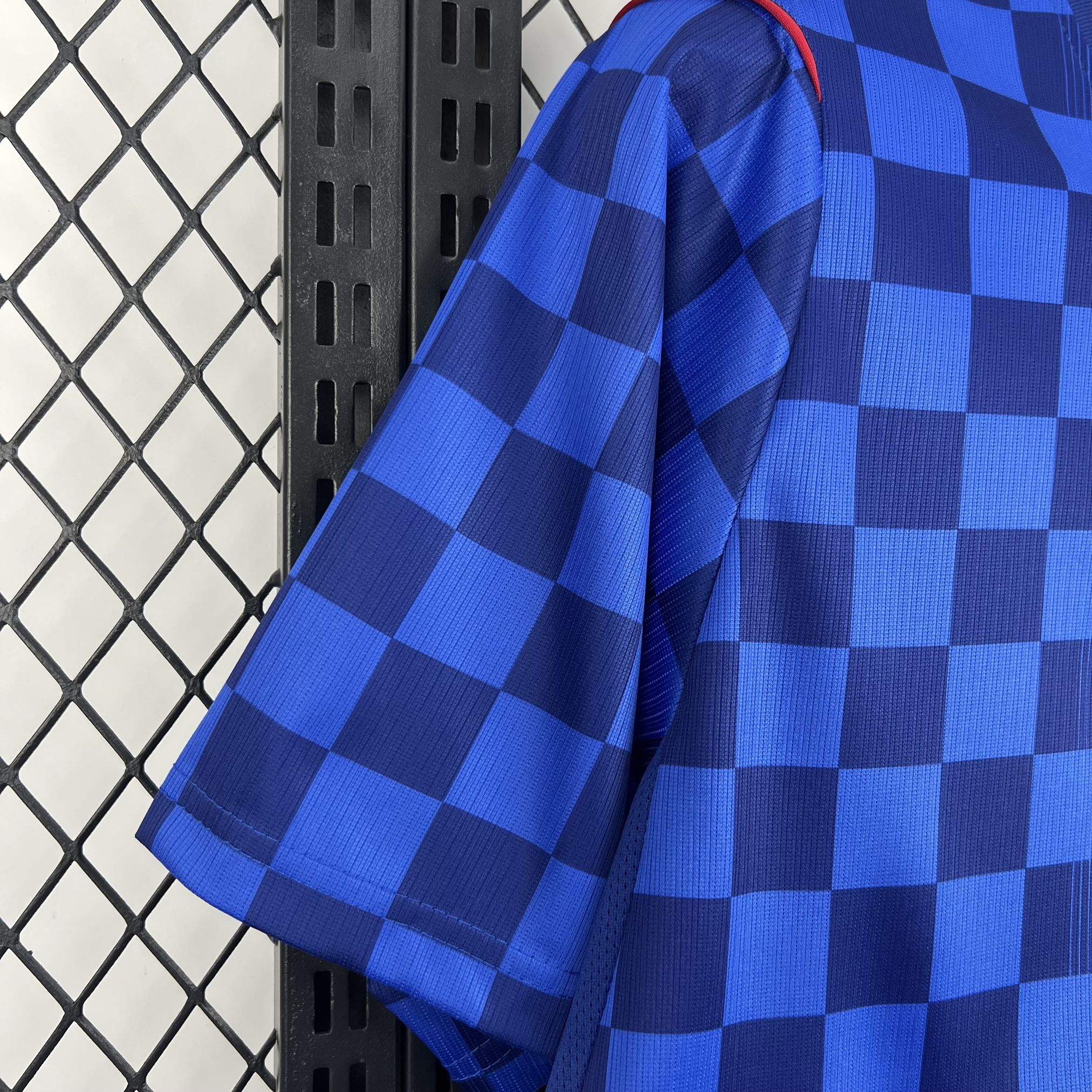 2026 Croatia World Cup Away Football Jersey - view 6
