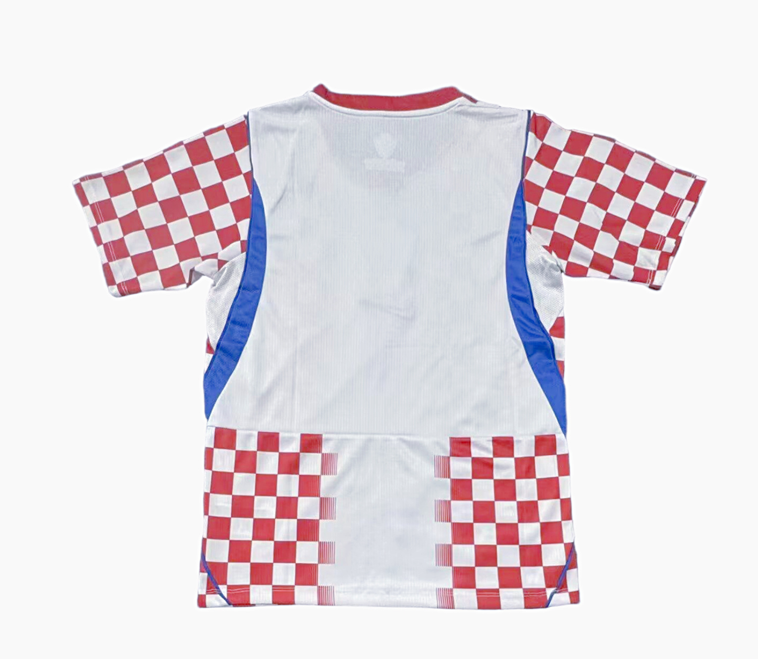 2026 Croatia World Cup Home Football Jersey - view 5