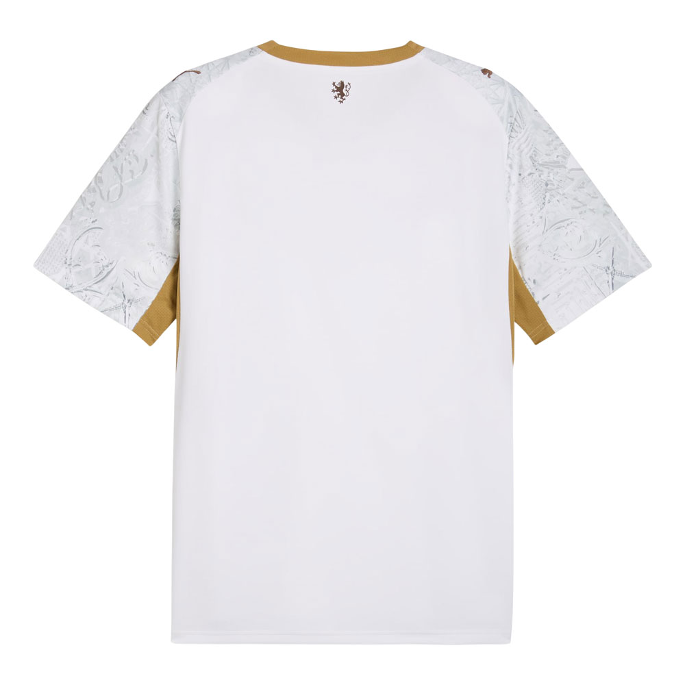 2026 Czech Republic World Cup Away Football Jersey - view 3