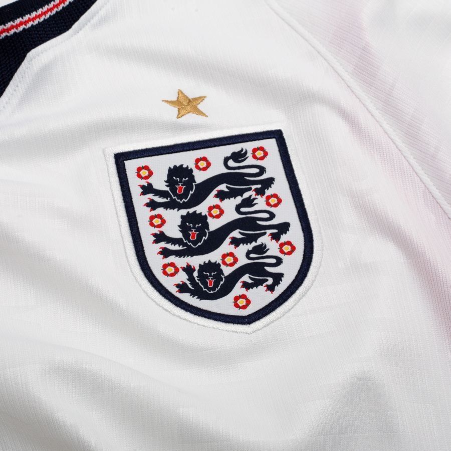 England Home Shirt World Cup 2026 KANE 9 - view 3