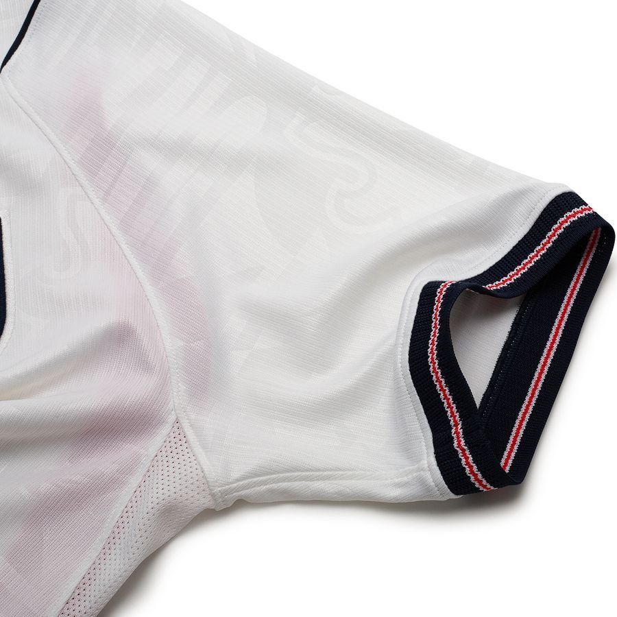 England Home Shirt World Cup 2026 KANE 9 - view 4