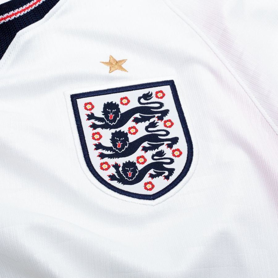 England Home Shirt World Cup 2026 BELLINGHAM 10 - view 5