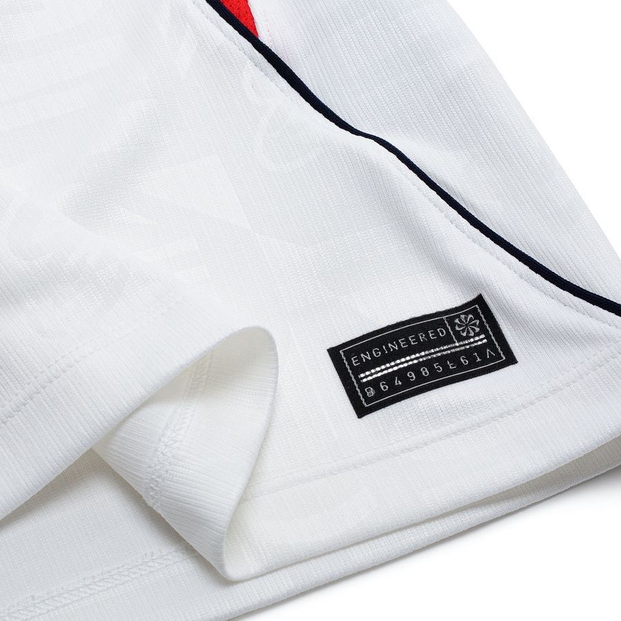 England Home Shirt World Cup 2026 BELLINGHAM 10 - view 7