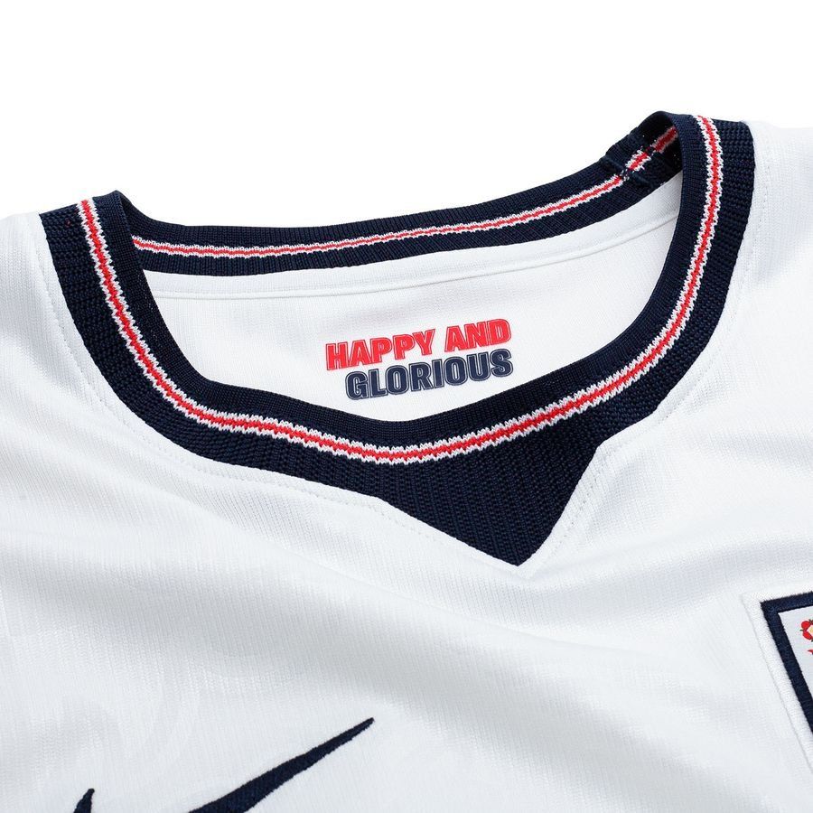 England Home Shirt World Cup 2026 BELLINGHAM 10 - view 8