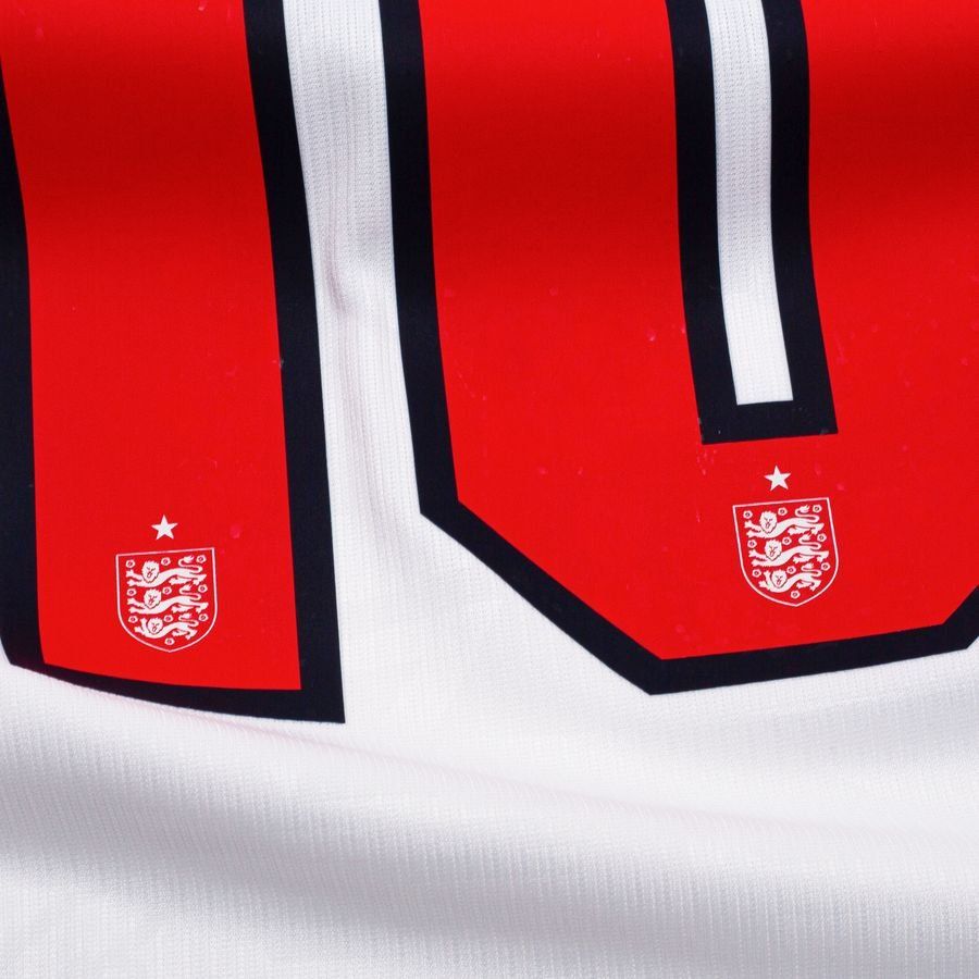 England Home Shirt World Cup 2026 BELLINGHAM 10 - view 10