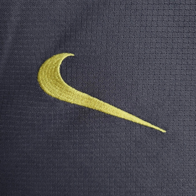 2024 England Euro Cup Away Long Sleeve Jersey - view 7