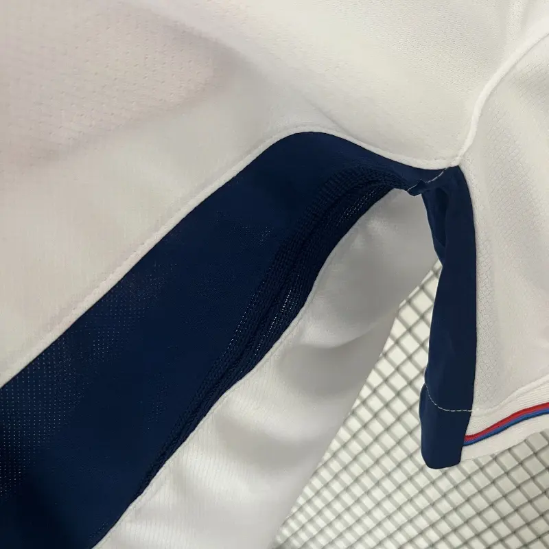 2024 England BELLINGHAM #10 Euro Cup Home Jersey - view 11