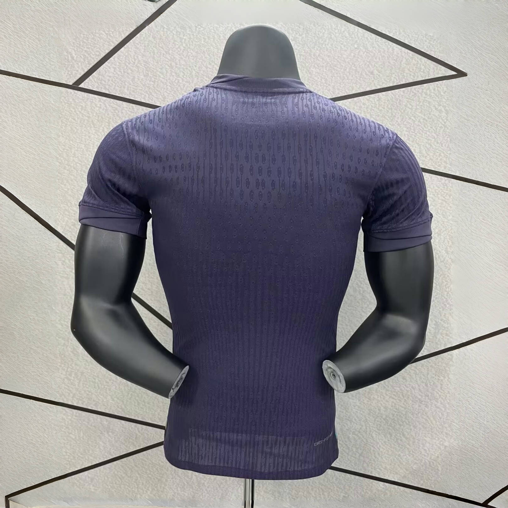 2024 England Euro Cup Away Jersey Player Version - view 3