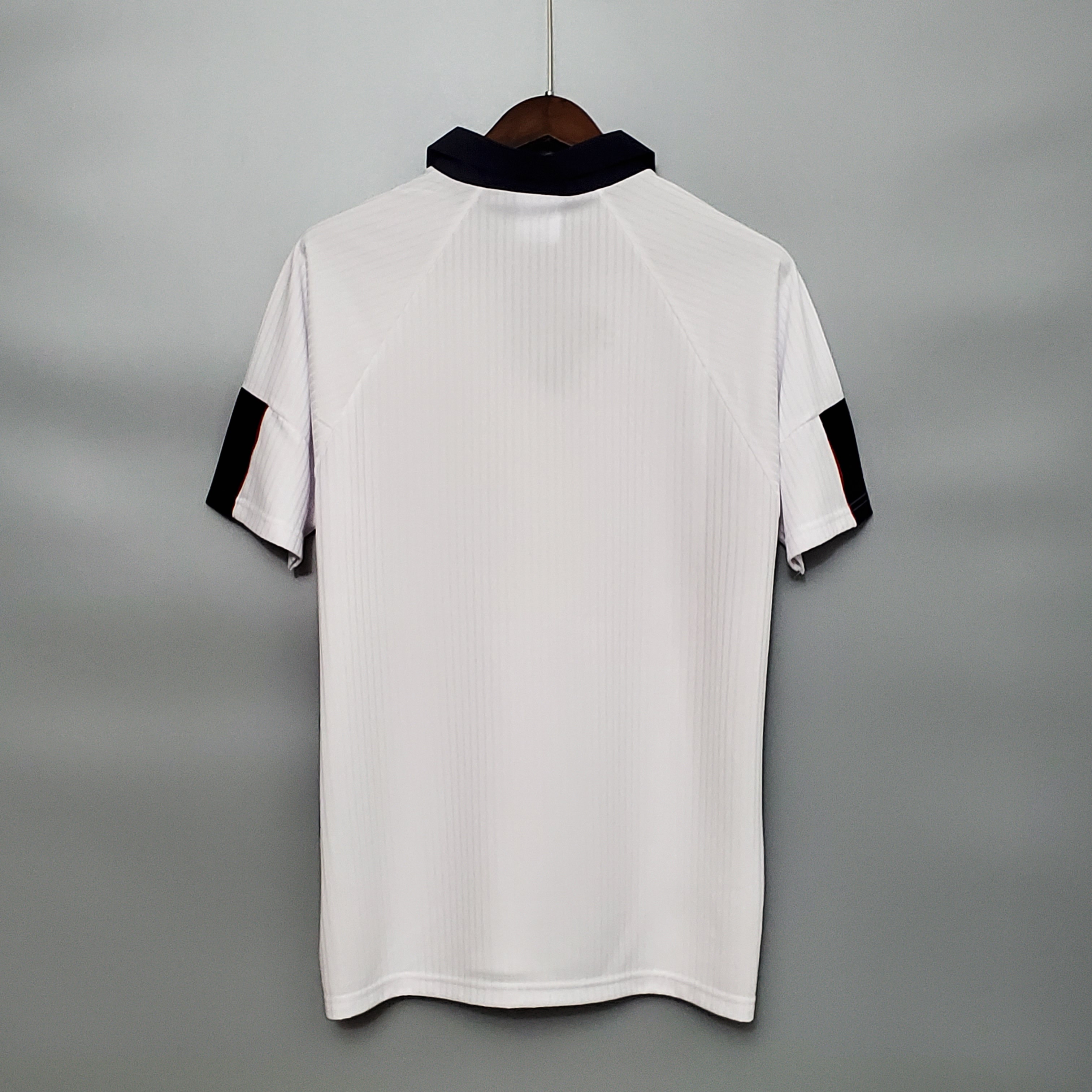 1998 England World Cup Home Retro Jersey - view 3