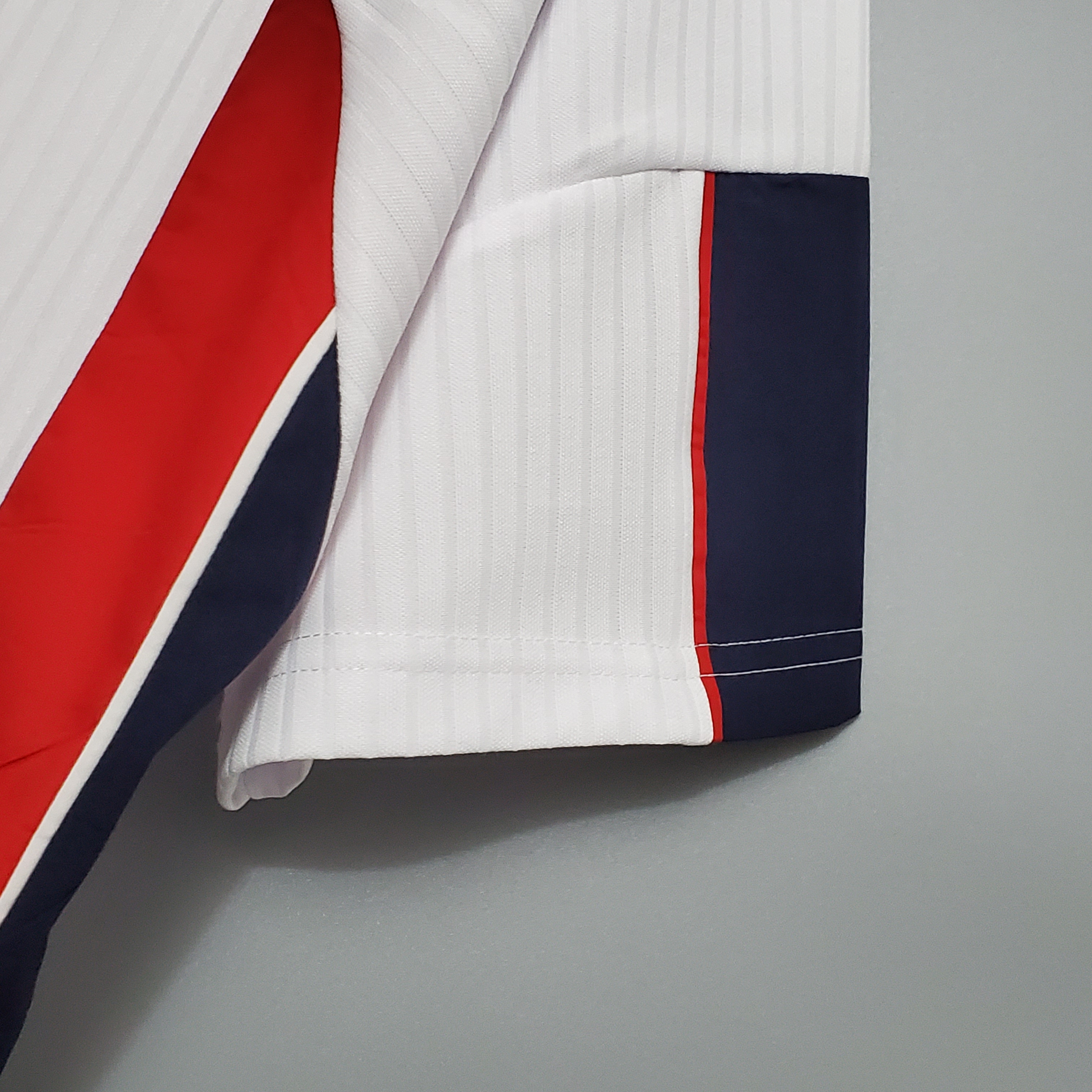 1998 England World Cup Home Retro Jersey - view 7