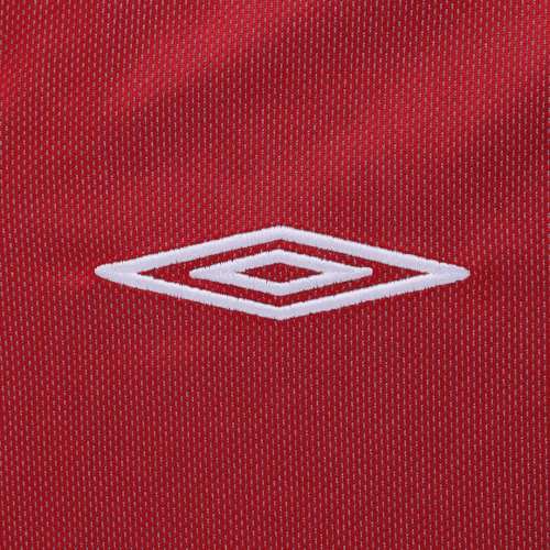 2002 England World Cup Away Retro Jersey - view 6