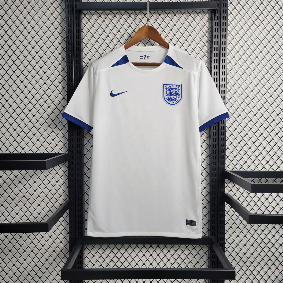 2023 England World Cup Home Fan Edition