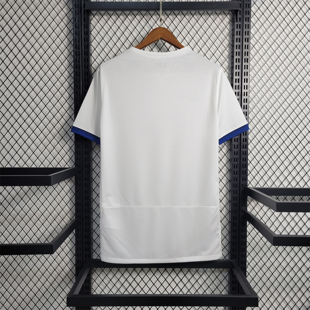 2023 England World Cup Home Fan Edition - view 3