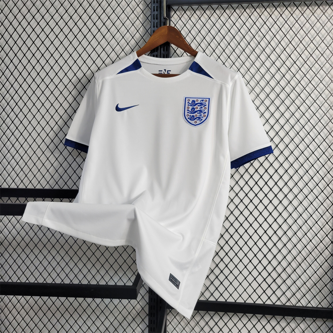 2023 England World Cup Home Fan Edition - view 4