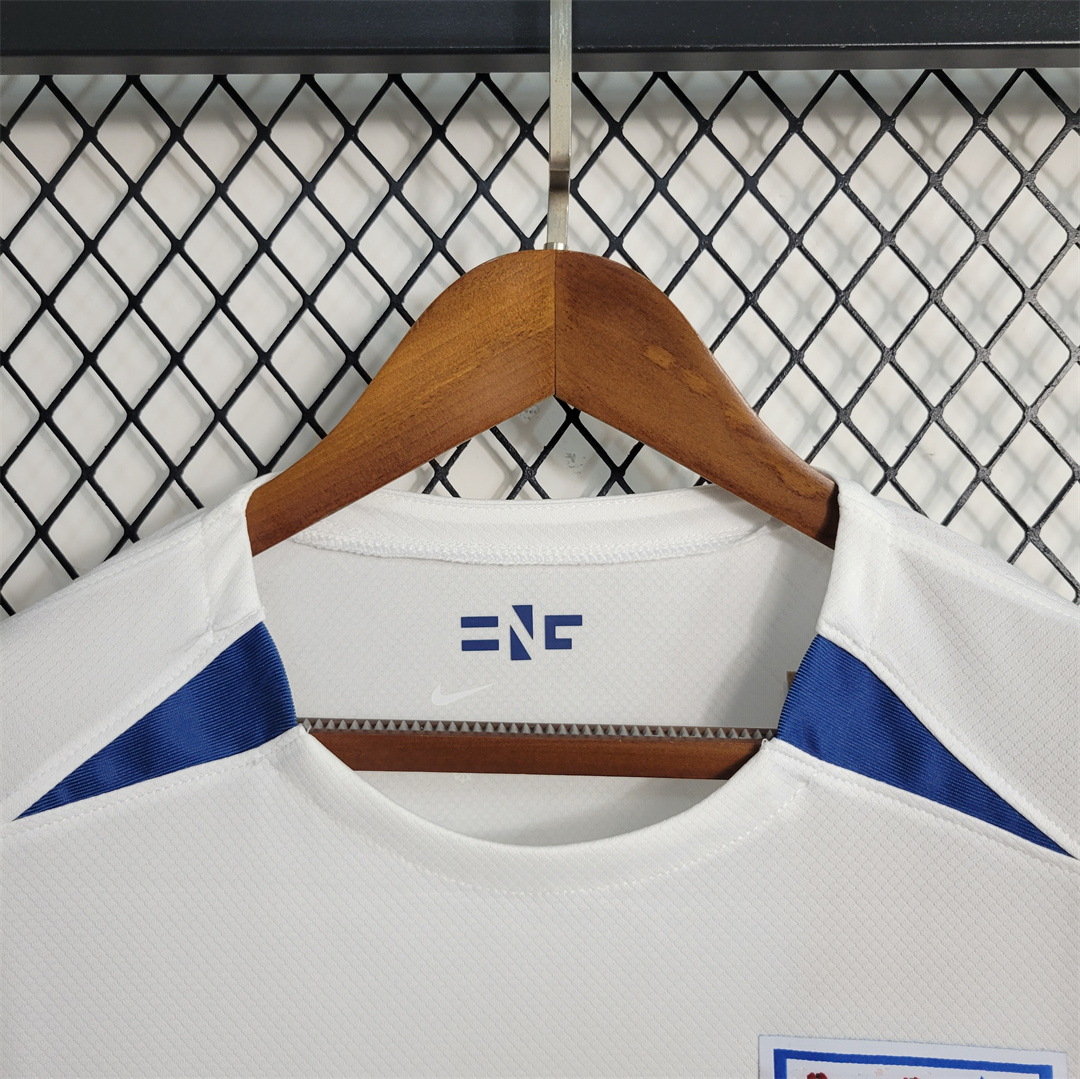 2023 England World Cup Home Fan Edition - view 6