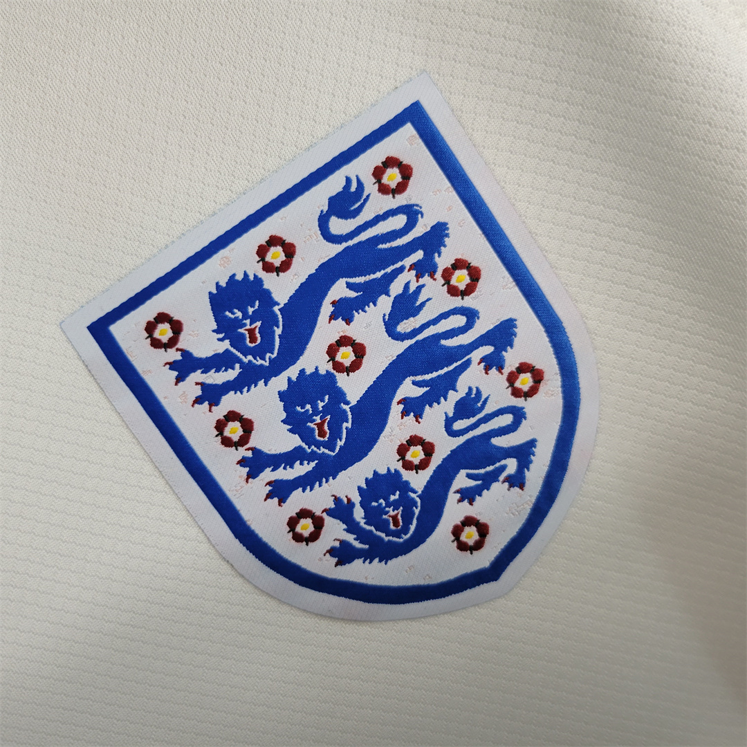 2023 England World Cup Home Fan Edition - view 8