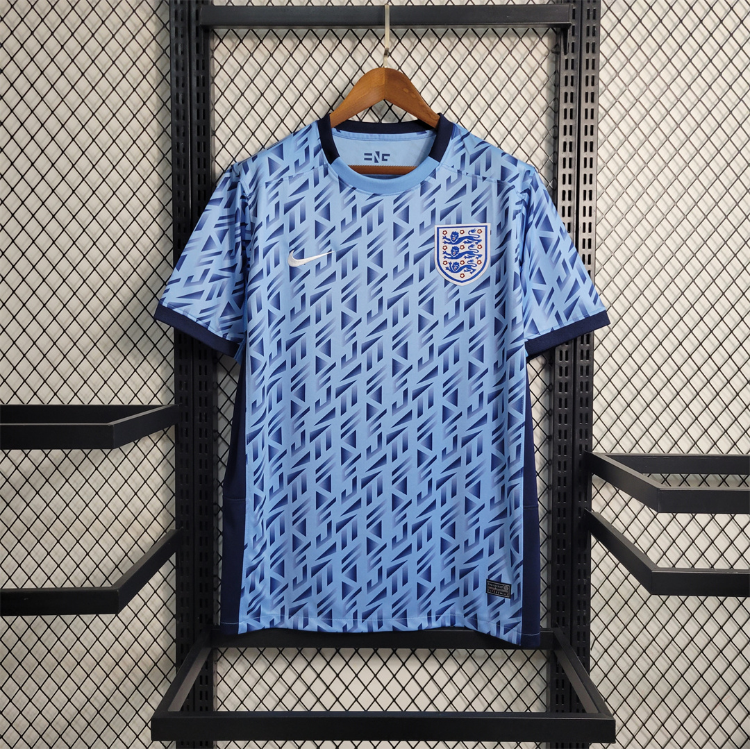 2023 England World Cup Away Fan Edition