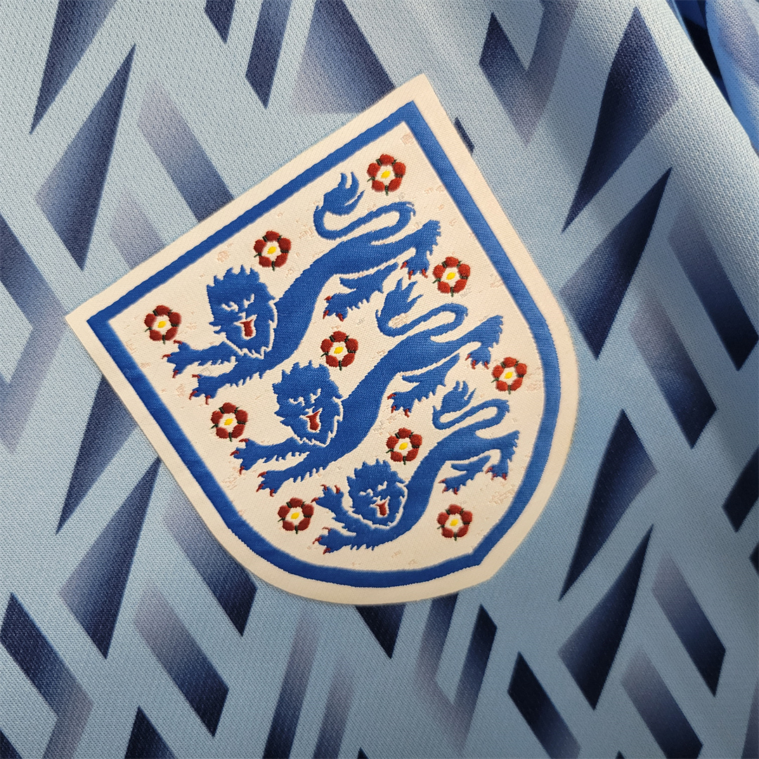 2023 England World Cup Away Fan Edition - view 7