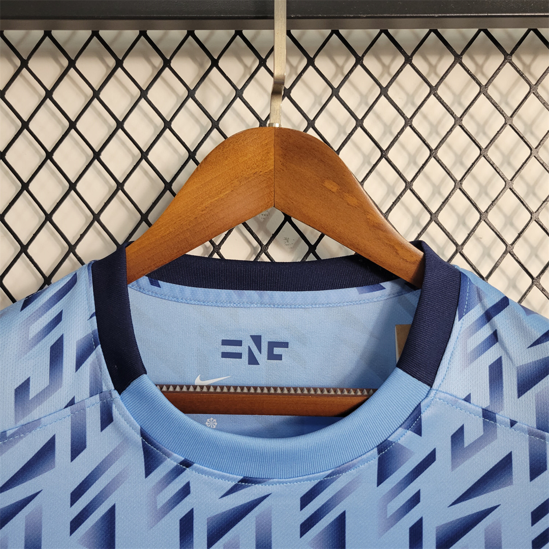 2023 England World Cup Away Fan Edition - view 10
