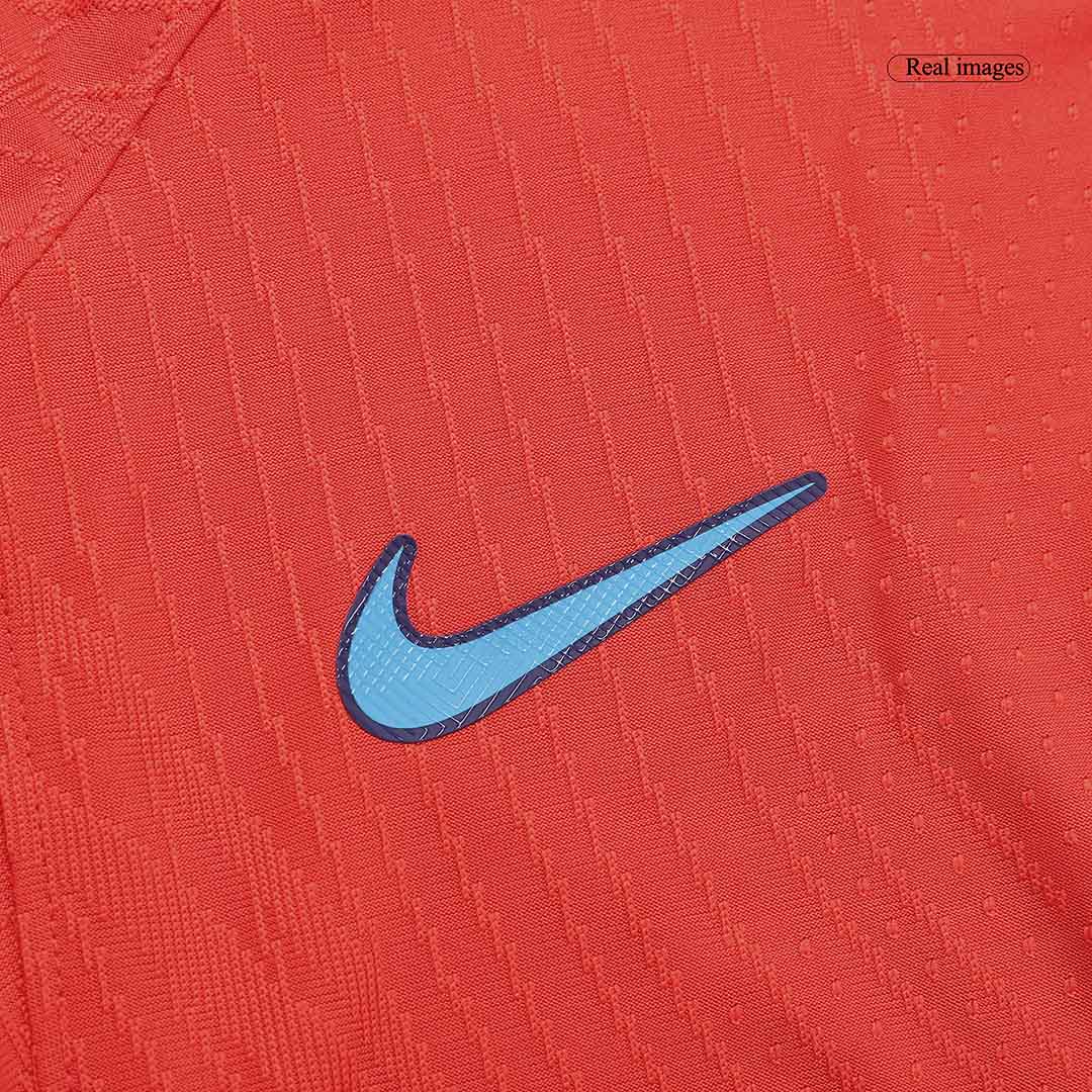 2022 England World Cup Away Player Edition - view 15