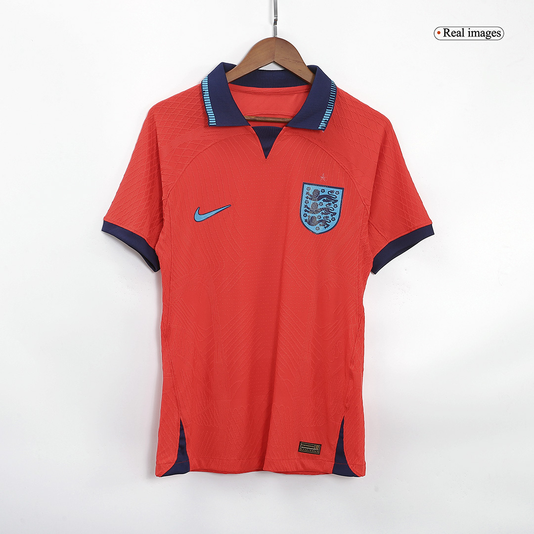 2022 England World Cup Away Player Edition - view 4