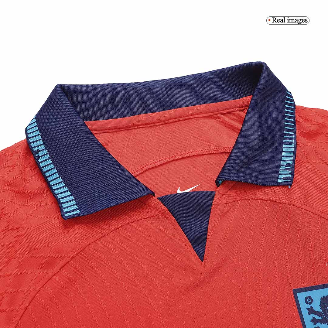 2022 England World Cup Away Player Edition - view 6