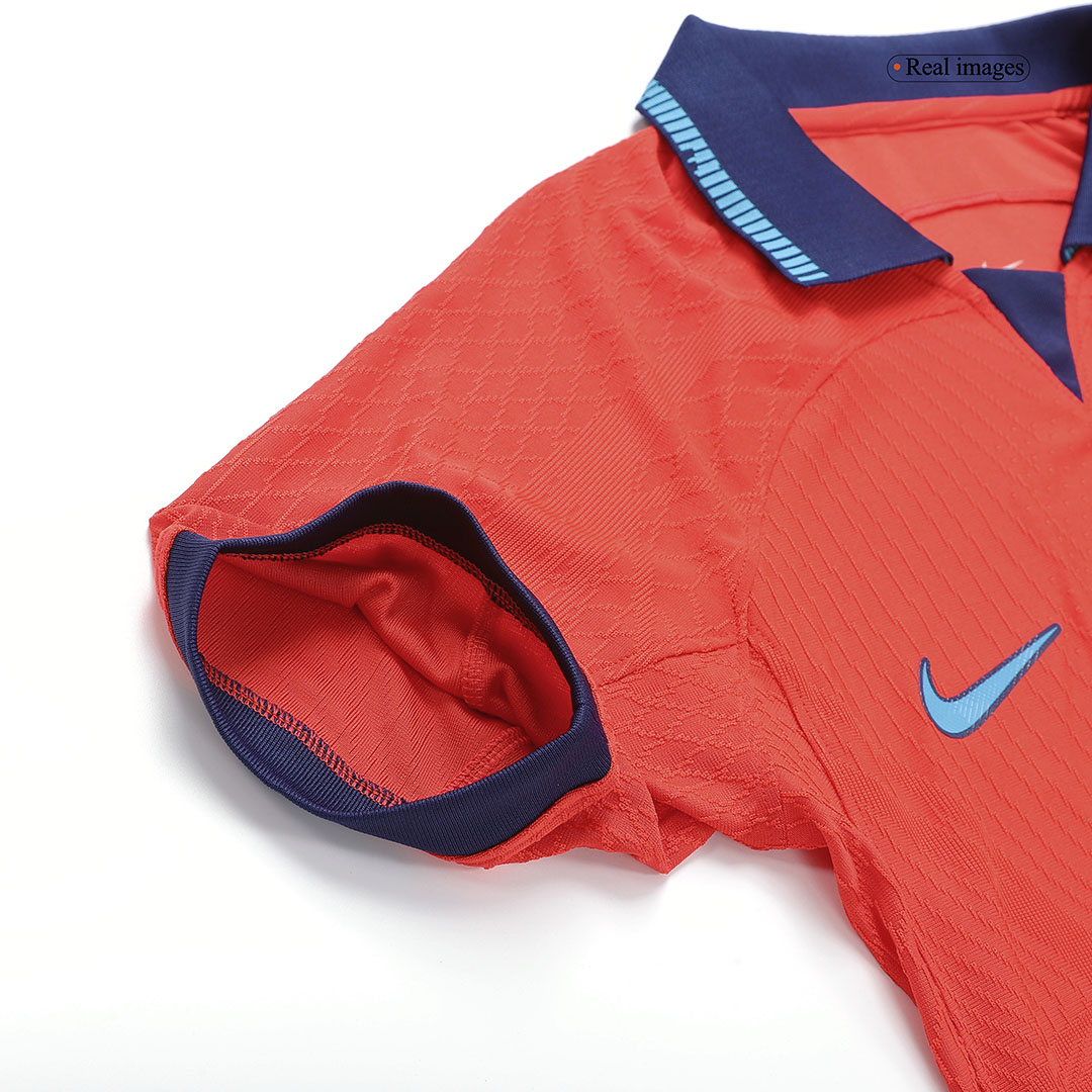2022 England World Cup Away Player Edition - view 9