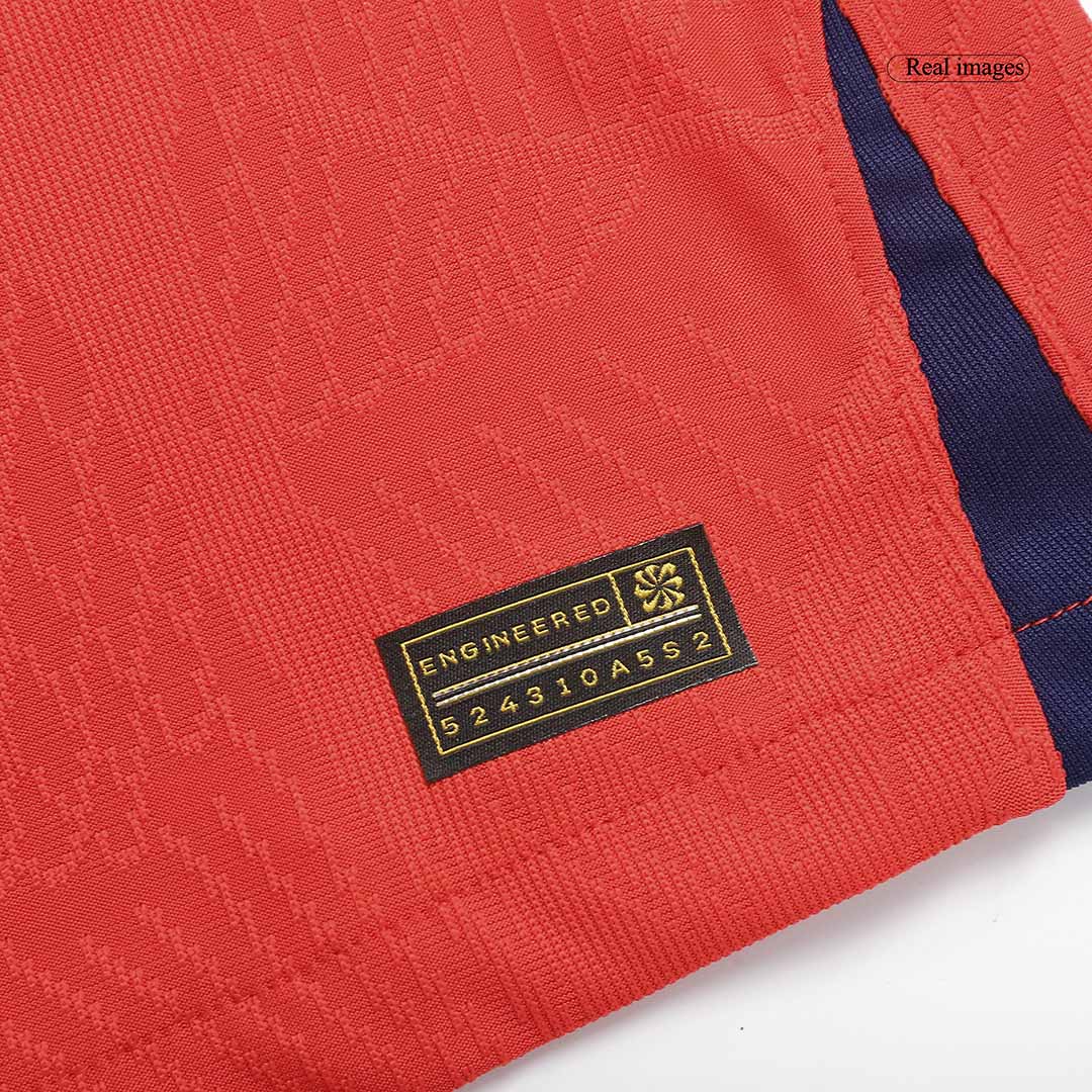 2022 England World Cup Away Player Edition - view 11