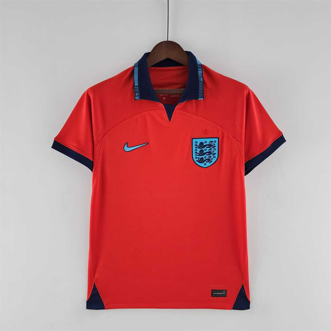 2022 England World Cup Away Fan Edition