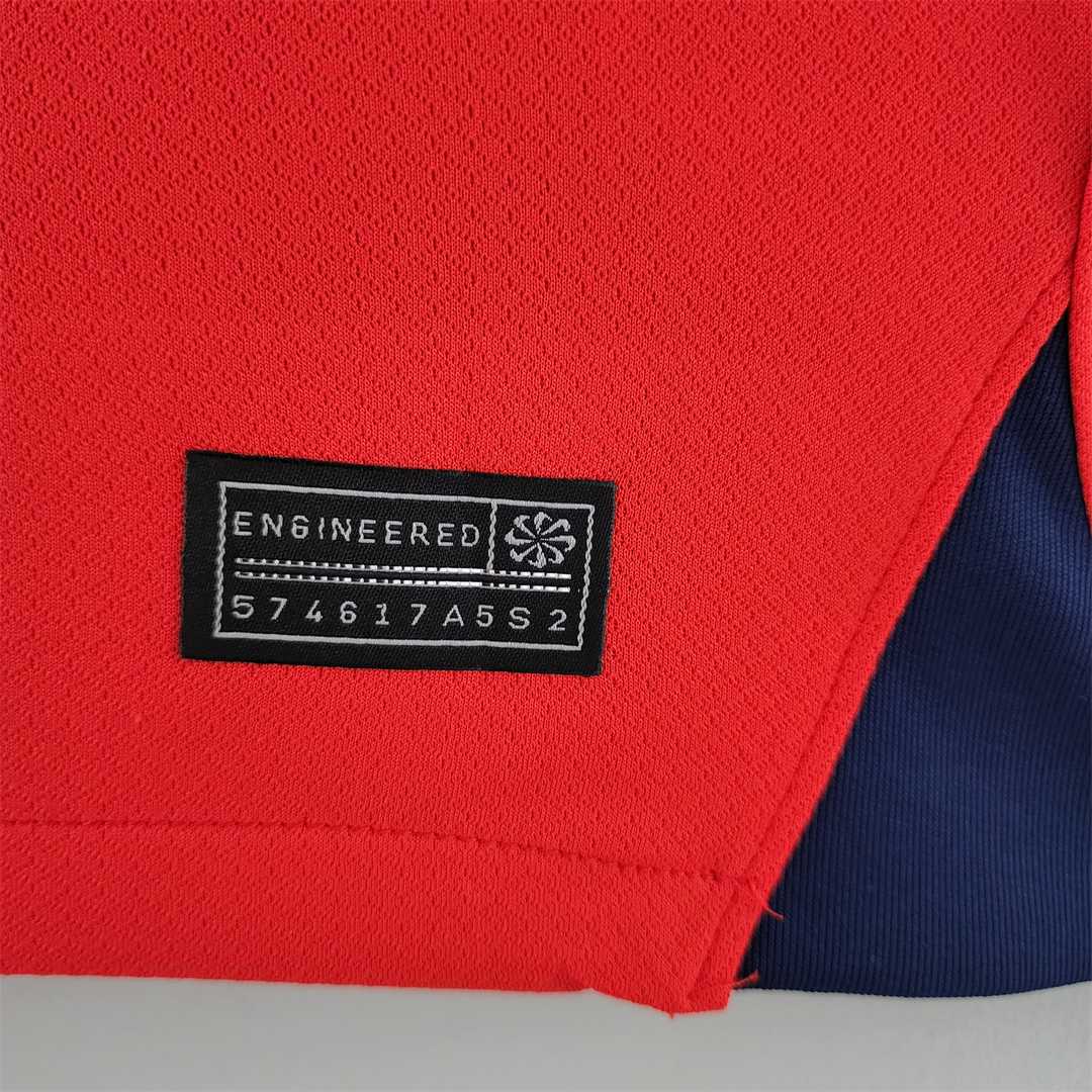 2022 England World Cup Away Fan Edition - view 4