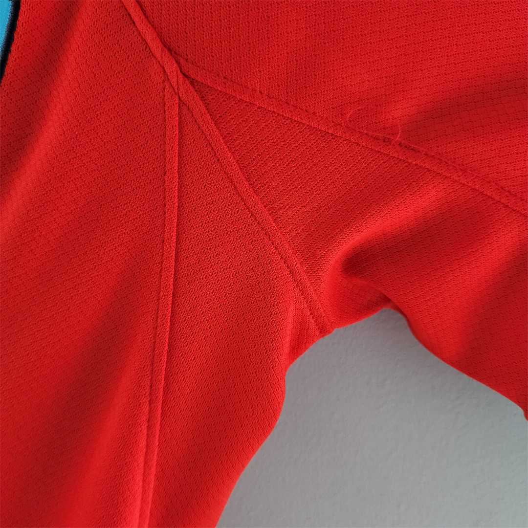 2022 England World Cup Away Fan Edition - view 5