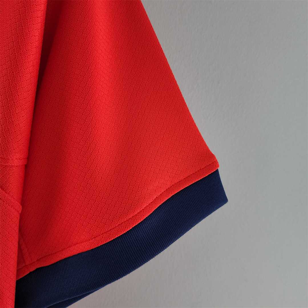 2022 England World Cup Away Fan Edition - view 6