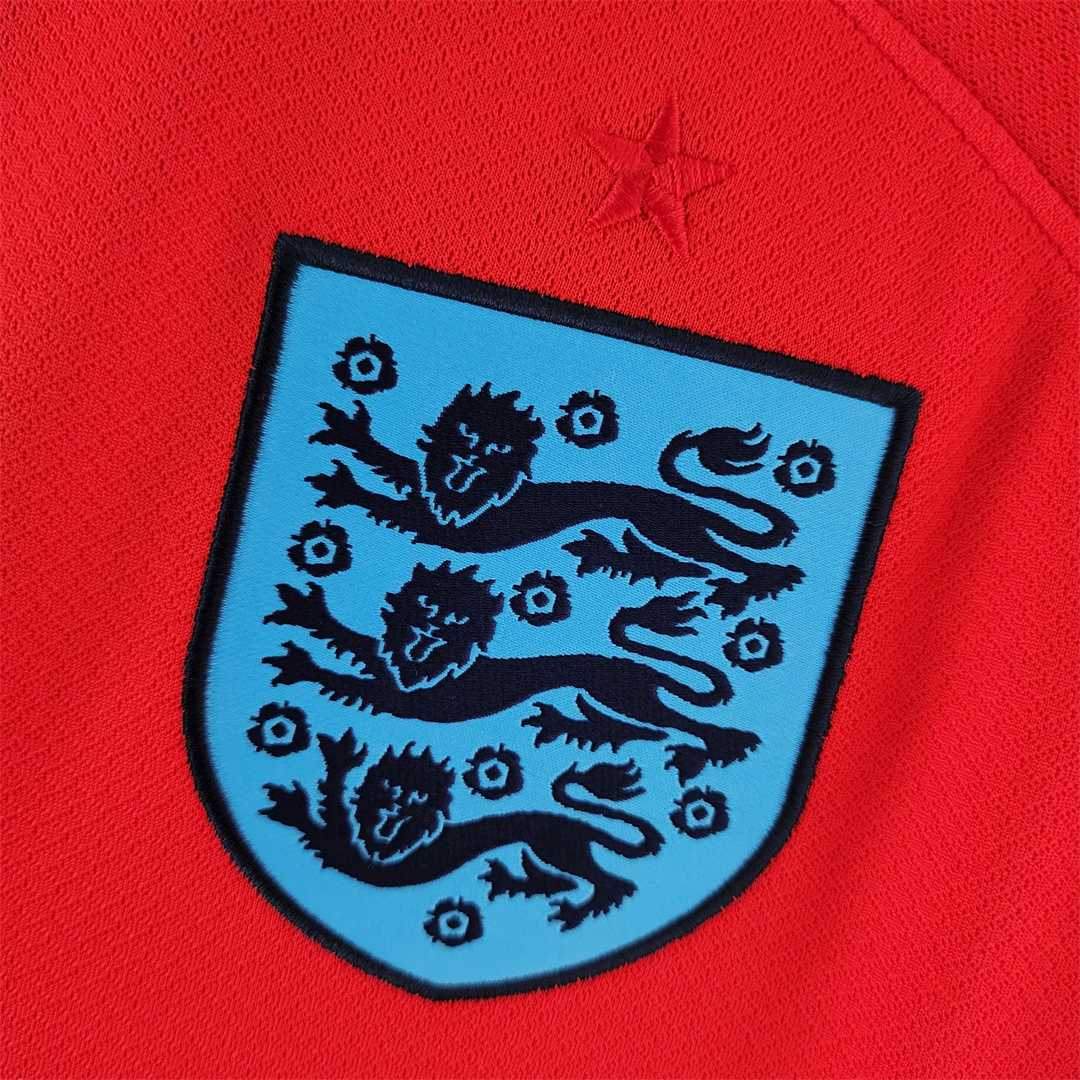 2022 England World Cup Away Fan Edition - view 10