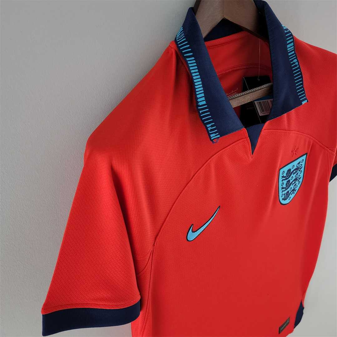 2022 England World Cup Away Fan Edition - view 11