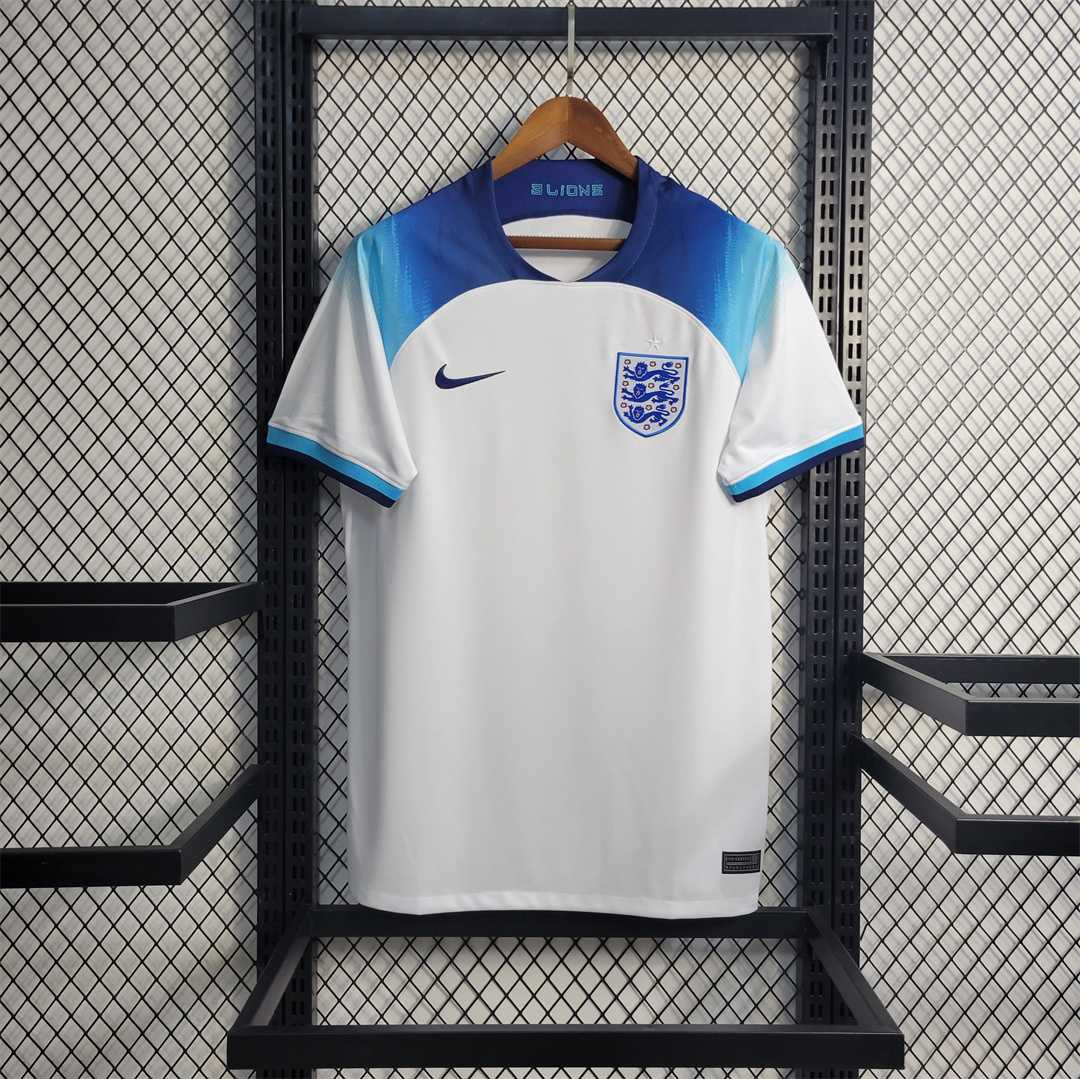 2022 England World Cup Home Fan Edition