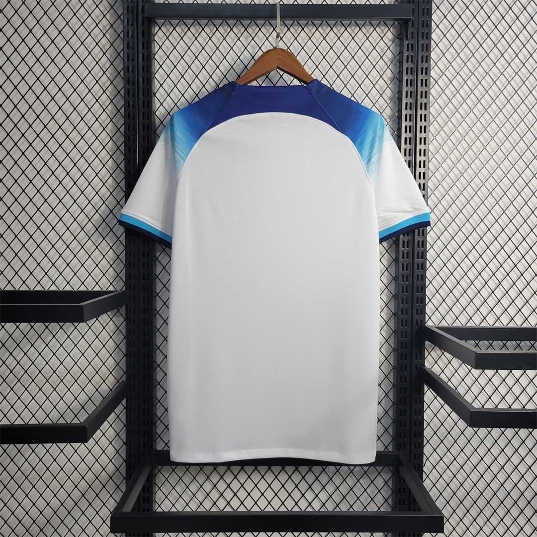 2022 England World Cup Home Fan Edition - view 3
